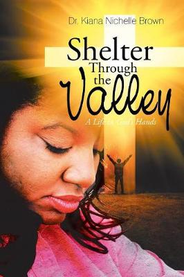 Shelter Through the Valley: A Life in God's Hands (Paperback)