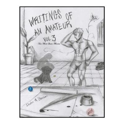 Writings of an Amateur: Volume 3 (Paperback)