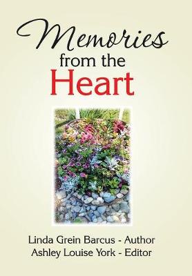 Memories from the Heart (Hardback)