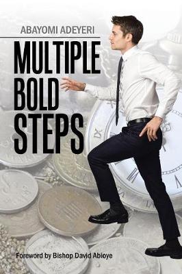 Multiple Bold Steps (Paperback)