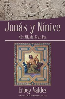 Jon s y N nive: M s All del Gran Pez (Paperback)