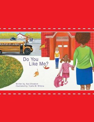 Do You Like Me? (Paperback)