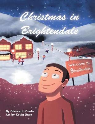 Christmas in Brightendale (Paperback)