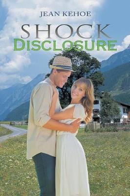 Shock Disclosure (Paperback)