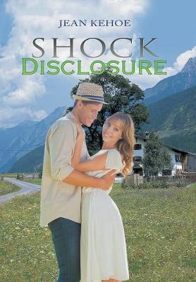 Shock Disclosure (Hardback)