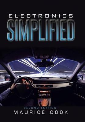 Electronics Simplified (Hardback)