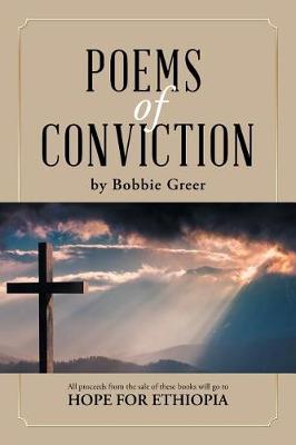 Poems of Conviction (Paperback)