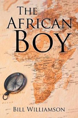 The African Boy (Paperback)