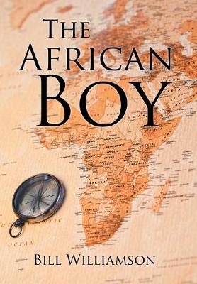 The African Boy (Hardback)