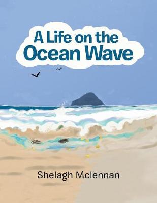A Life on the Ocean Wave (Paperback)