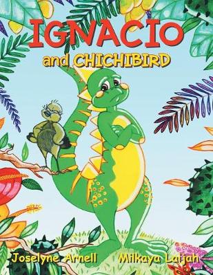 Ignacio and Chichibird (Paperback)