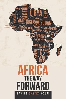 Africa the Way Forward (Paperback)