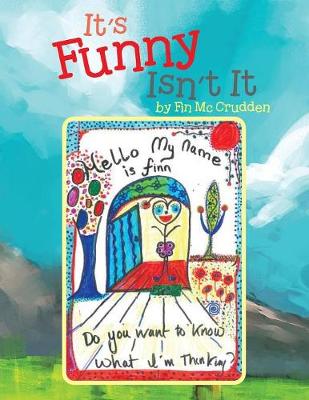 It's Funny Isn't It (Paperback)