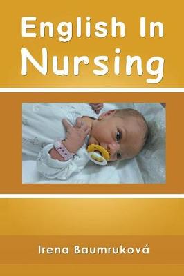 English in Nursing (Paperback)