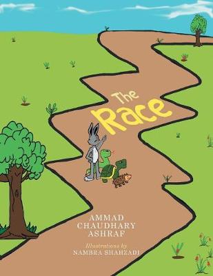 The Race (Paperback)