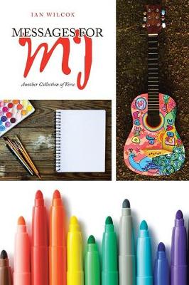 Messages for Mj: Another Collection of Verse (Paperback)