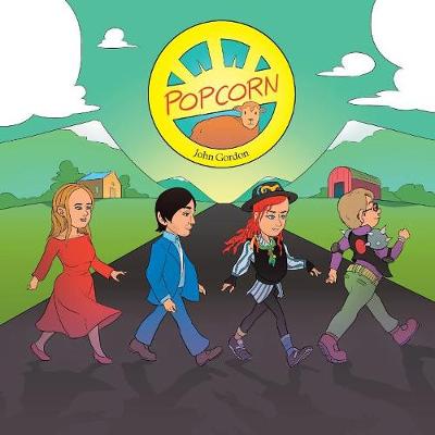 Popcorn (Paperback)