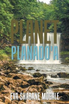 Planet Planado'a (Paperback)