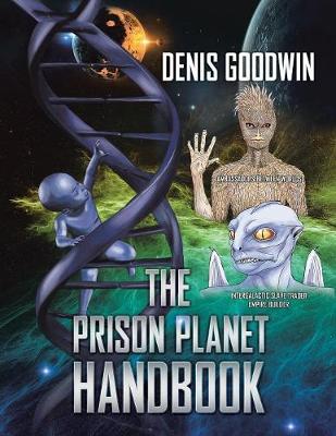 The Prison Planet Handbook (Paperback)