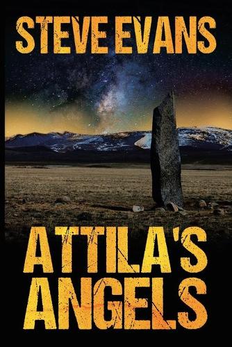 Attila's Angels (Paperback)