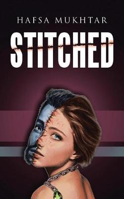 Stitched (Paperback)