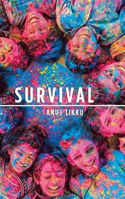 Survival (Hardback)