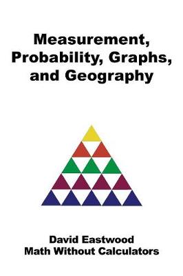 Measurement, Probability, Graphs, and Geography (Paperback)