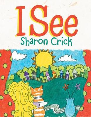 I See (Paperback)