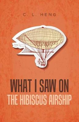 What I Saw on the Hibiscus Airship (Paperback)
