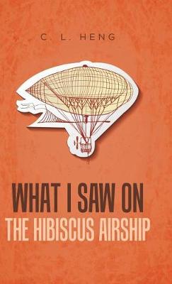What I Saw on the Hibiscus Airship (Hardback)