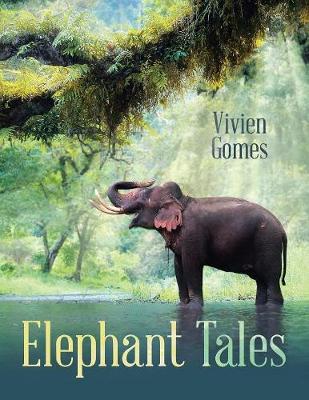 Elephant Tales (Paperback)