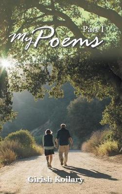 My Poems: Part I (Hardback)