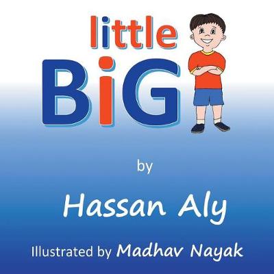 Little Big (Paperback)