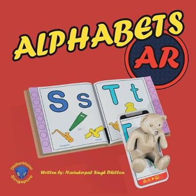 Alphabets: AR (Paperback)