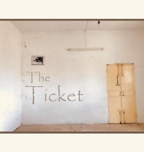 The Ticket (Hardback)