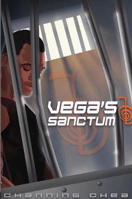 Vega's Sanctum - Vega 1 (Paperback)