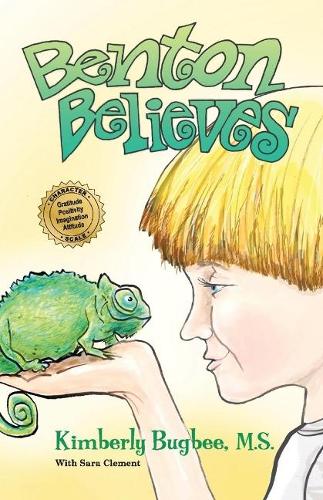 Benton Believes (Paperback)