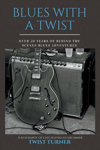 Blues With a Twist (Paperback)
