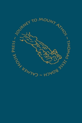 Journey to Mount Athos (Paperback)