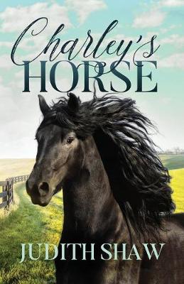 Charley's Horse (Paperback)