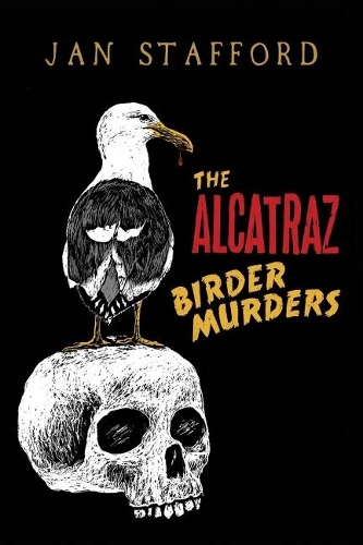 The Alcatraz Birder Murders (Paperback)