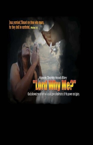 Lord Why Me (Paperback)