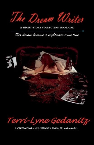 The Dream Writer (Paperback)