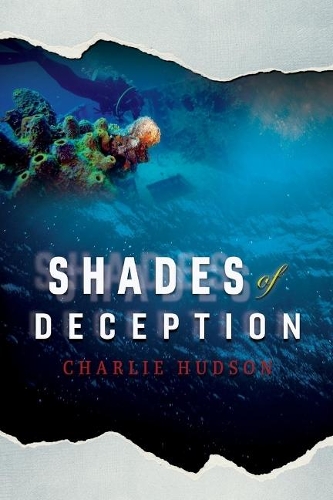 Shades of Deception (Paperback)