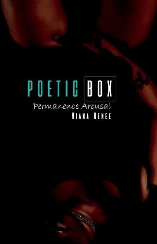 Poetic Box Permanence Arousal (Paperback)