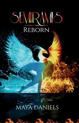 Reborn: Semiramis Book 2 (Paperback)