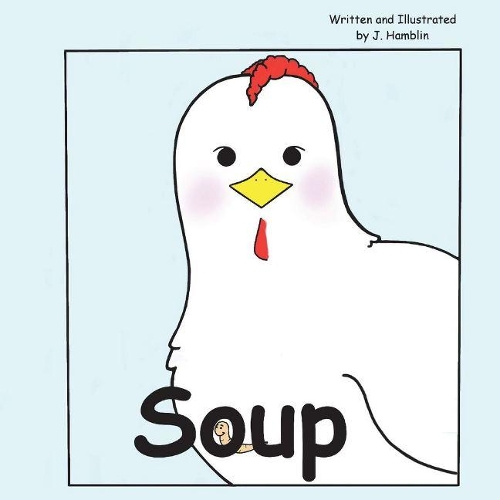 Soup (Hardback)