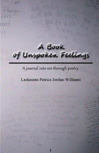 A Book of Unspoken Feelings (Paperback)