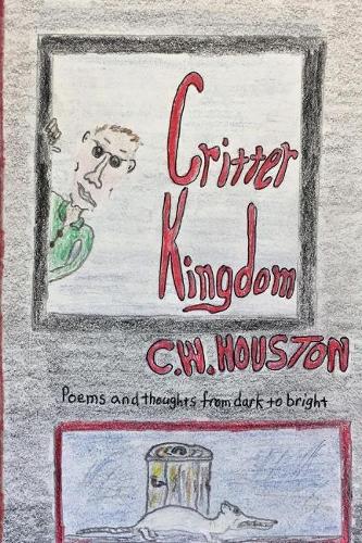 Critter Kingdom (Paperback)