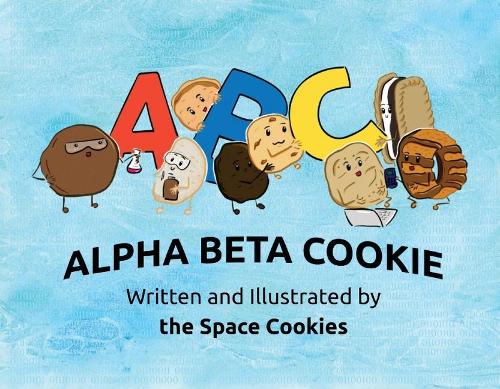 Alpha Beta Cookie (Paperback)